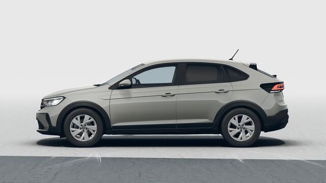 Volkswagen Taigo 1.0 TSI 95 5MT Edition Zijruiten achter en achterruit getint, 65% lichtabsorberend | Parkeersensoren voor en achter (Park Distance Control)