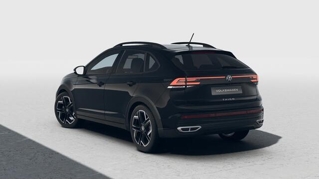 Volkswagen Taigo 1.0 TSI 116 7DSG R-Line Edition Automaat | Verwarmbare voorstoelen | Digital Cockpit Pro (26 cm) | Koplampverlichting LED Matrix ('IQ.Light ')