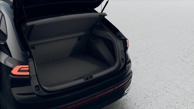 Volkswagen Taigo 1.0 TSI 116 7DSG R-Line Edition Automaat | Verwarmbare voorstoelen | Digital Cockpit Pro (26 cm) | Koplampverlichting LED Matrix ('IQ.Light ')