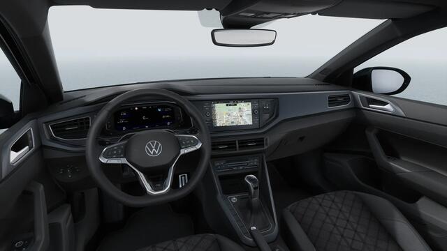 Volkswagen Taigo 1.0 TSI 116 7DSG R-Line Edition Automaat | Verwarmbare voorstoelen | Digital Cockpit Pro (26 cm) | Koplampverlichting LED Matrix ('IQ.Light ')