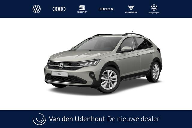 Volkswagen Taigo 1.0 TSI 95 5MT Life Edition