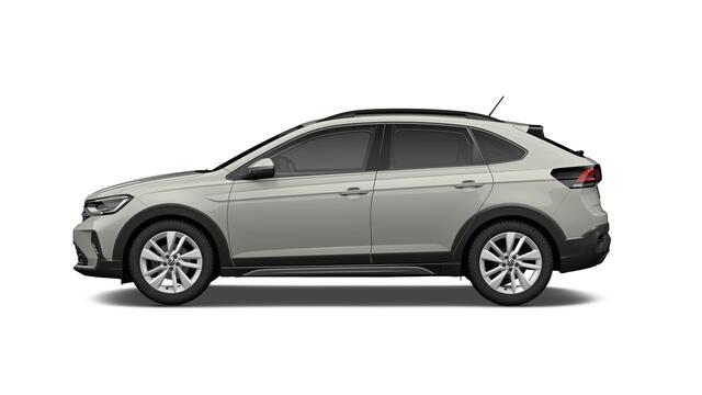Volkswagen Taigo 1.0 TSI 95 5MT Life Edition Keyless Entry