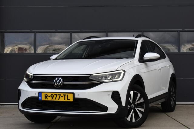 Volkswagen Taigo 1.0 TSI Life Business Camera - Carplay - Cruise - Lmv