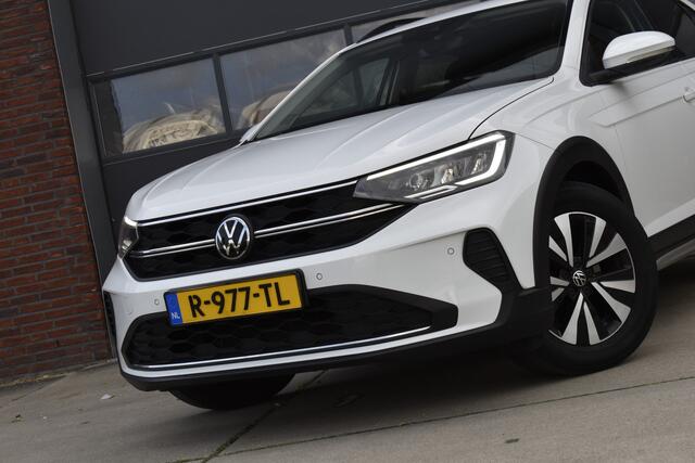 Volkswagen Taigo 1.0 TSI Life Business Camera - Carplay - Cruise - Lmv