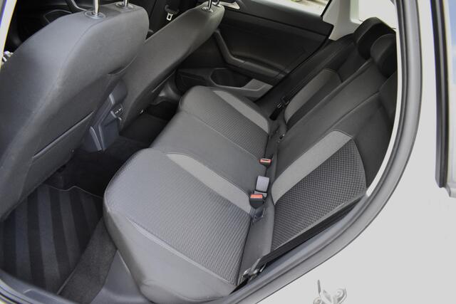 Volkswagen Taigo 1.0 TSI Life Business Camera - Carplay - Cruise - Lmv