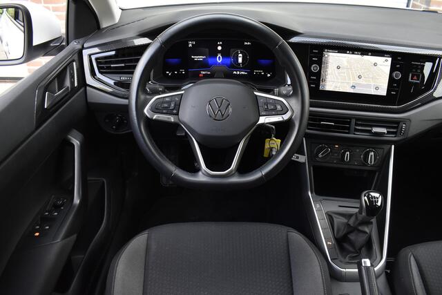 Volkswagen Taigo 1.0 TSI Life Business Camera - Carplay - Cruise - Lmv