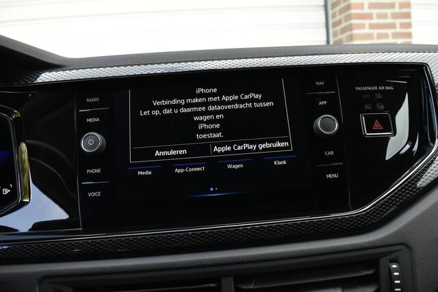 Volkswagen Taigo 1.0 TSI Life Business Camera - Carplay - Cruise - Lmv