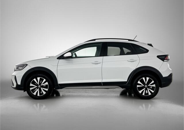 Volkswagen Taigo 1.0 TSI Life Business | 110 PK | Trekhaak | Climate control | PDC | Navigatie | Stoelverwarming |