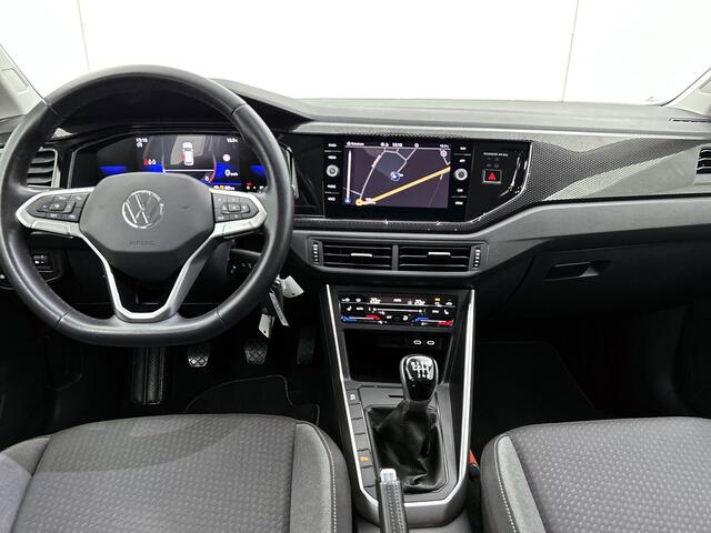 Volkswagen Taigo 1.0 TSI Life Business | 110 PK | Trekhaak | Climate control | PDC | Navigatie | Stoelverwarming |