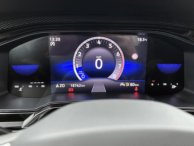 Volkswagen Taigo 1.0 TSI Life Business | 110 PK | Trekhaak | Climate control | PDC | Navigatie | Stoelverwarming |