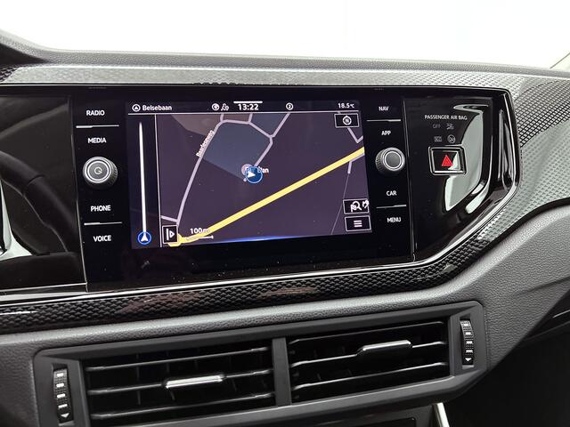 Volkswagen Taigo 1.0 TSI Life Business | 110 PK | Trekhaak | Climate control | PDC | Navigatie | Stoelverwarming |