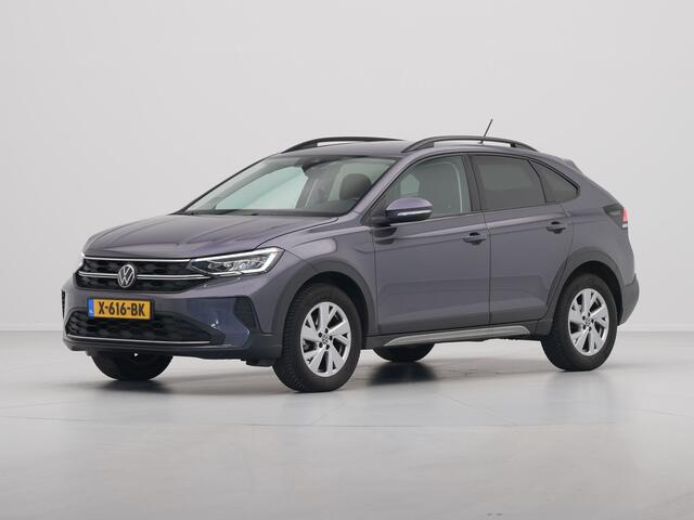 Volkswagen Taigo 1.0 TSI 110pk DSG Life Navigatie Pdc Acc Lm Velgen