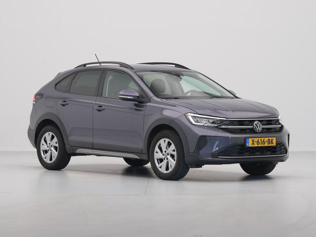 Volkswagen Taigo 1.0 TSI 110pk DSG Life Navigatie Pdc Acc Lm Velgen