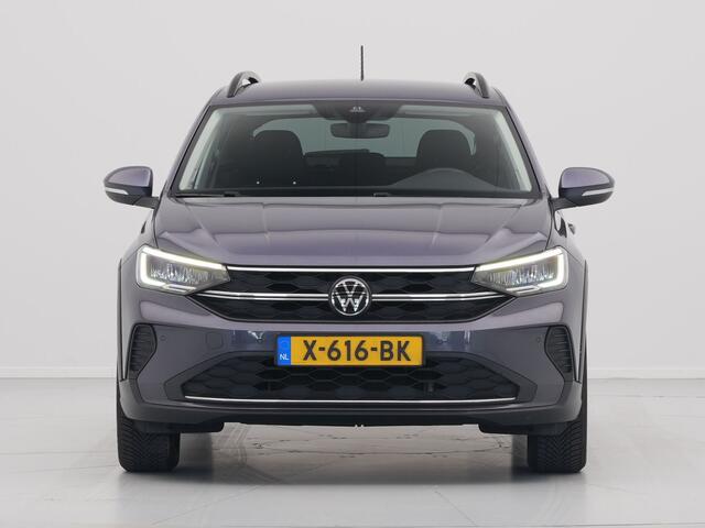 Volkswagen Taigo 1.0 TSI 110pk DSG Life Navigatie Pdc Acc Lm Velgen