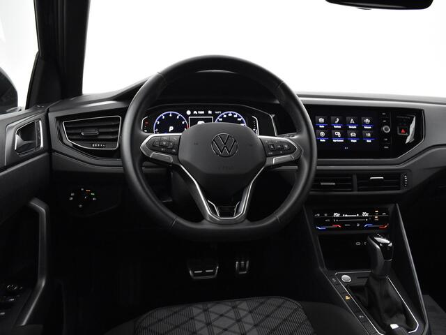 Volkswagen Taigo 1.0 TSI 115pk DSG R-Line · Camera · Keyless · Matrix LED · Apple/Android Car Play · Clima · Elek. Inklapbare Spiegels · ACC · Garantie t/m 14-06-2026