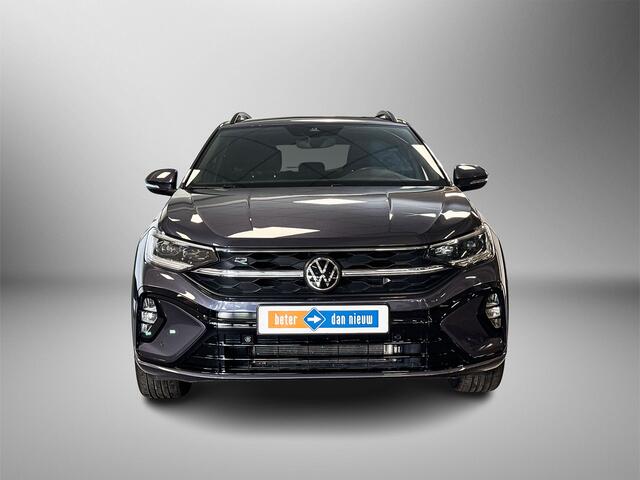 Volkswagen Taigo 1.0 TSI 116pk R-Line Matrix LED / R-Line / Stoelverwarming