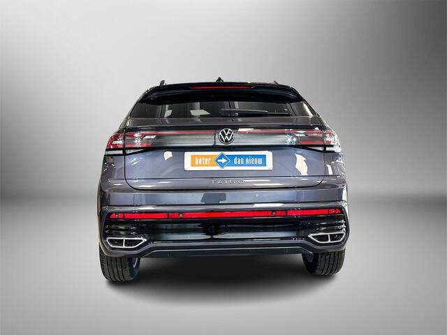 Volkswagen Taigo 1.0 TSI 116pk R-Line Matrix LED / R-Line / Stoelverwarming