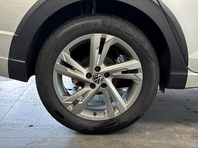 Volkswagen Taigo 1.0 TSI 116pk R-Line Stoelverwarming / R-Line / Matrix LED