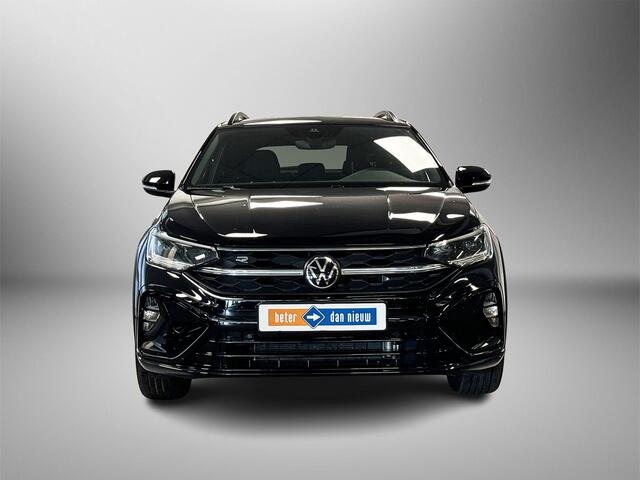 Volkswagen Taigo 1.0 TSI 116pk R-Line R-Line / Stoelverwarming / Matrix LED