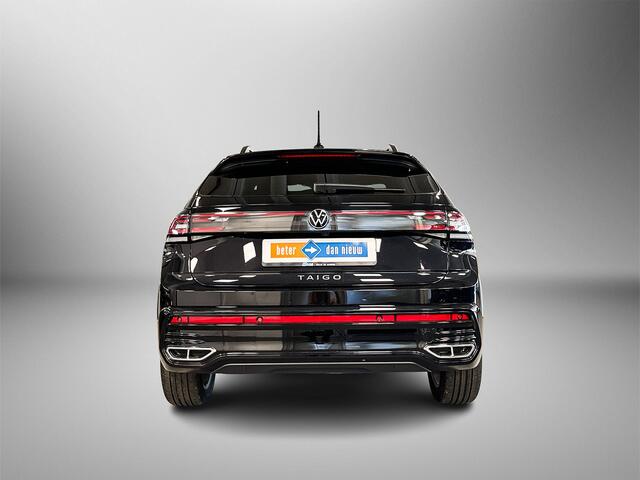 Volkswagen Taigo 1.0 TSI 116pk R-Line R-Line / Stoelverwarming / Matrix LED