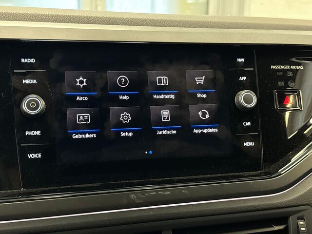 Volkswagen Taigo 1.0 TSI 116pk R-Line R-Line / Stoelverwarming / Matrix LED
