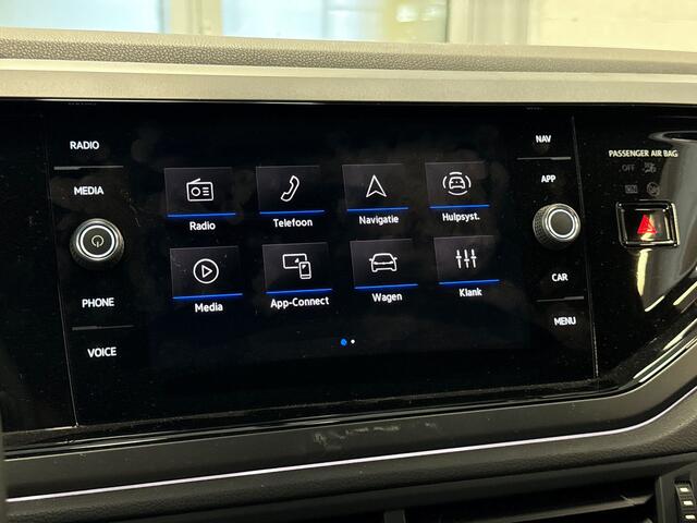 Volkswagen Taigo 1.0 TSI 116pk R-Line R-Line / Stoelverwarming / Matrix LED