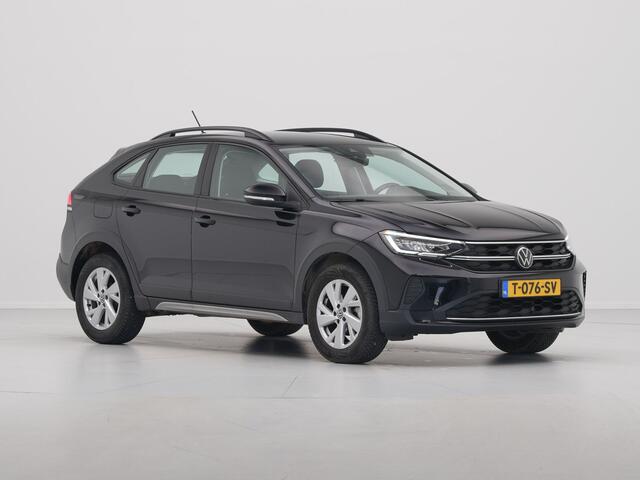 Volkswagen Taigo 1.0 TSI 95pk Life Navigatie Airco Acc Lm Velgen 204