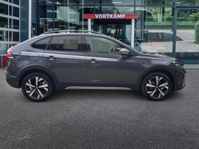 Volkswagen Taigo 1.0 TSI DSG LIFE CAMERA/TREKHAAK/CARPLAY/STOELVERW