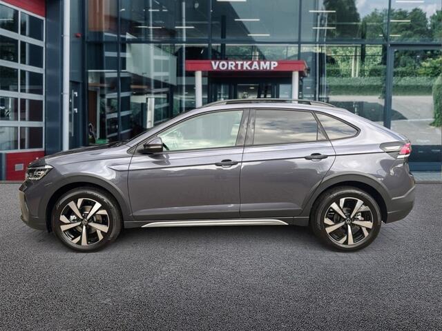 Volkswagen Taigo 1.0 TSI DSG LIFE CAMERA/TREKHAAK/CARPLAY/STOELVERW