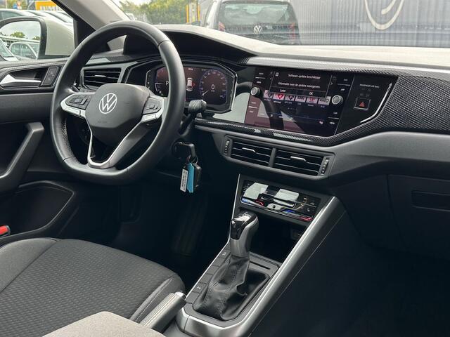 Volkswagen Taigo 1.0 TSI 110pk DSG Life Business