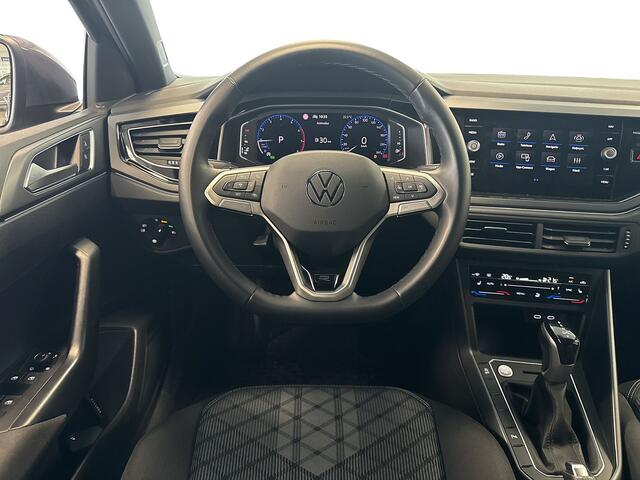 Volkswagen Taigo 1.0 110pk TSI R-Line Edition Keyless entry & go | Adaptive Cruise Control | Apple carplay & Android auto