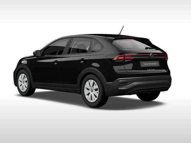 Volkswagen Taigo Edition 1.0 TSI 95 pk 5 versn. Hand · Parkeersensor achter · Multifunctioneel stuurwiel · Private lease ,- ¤ 399 per maand ·