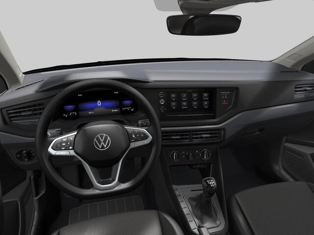 Volkswagen Taigo Edition 1.0 TSI 95 pk 5 versn. Hand · Parkeersensor achter · Multifunctioneel stuurwiel · Private lease ,- ¤ 399 per maand ·