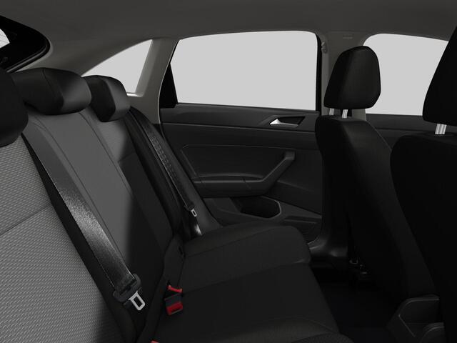 Volkswagen Taigo Edition 1.0 TSI 95 pk 5 versn. Hand · Parkeersensor achter · Multifunctioneel stuurwiel · Private lease ,- ¤ 399 per maand ·