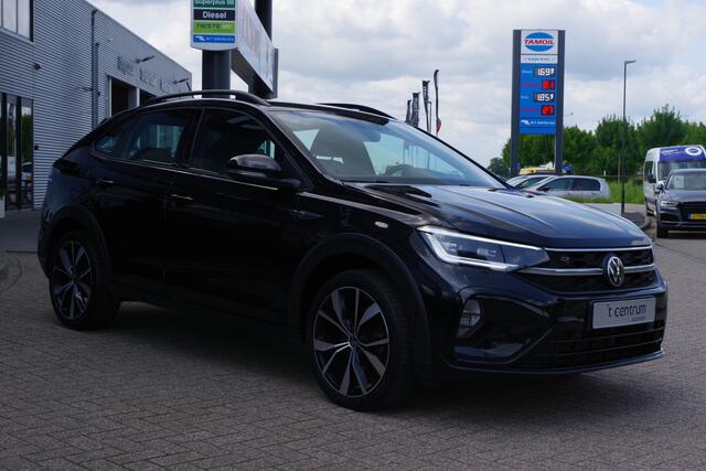 Volkswagen Taigo 1.5 TSI 150 PK R-Line, Trekhaak, Adap. Cruise Control, LED, Carplay