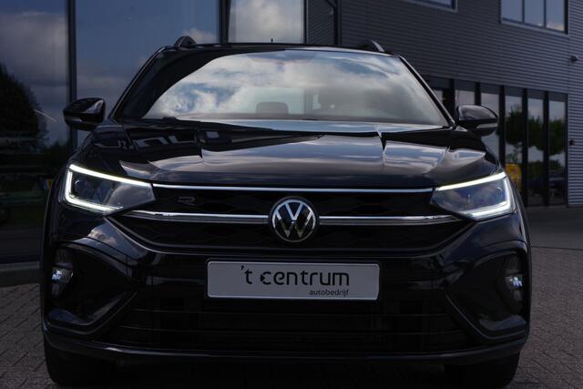 Volkswagen Taigo 1.5 TSI 150 PK R-Line, Trekhaak, Adap. Cruise Control, LED, Carplay