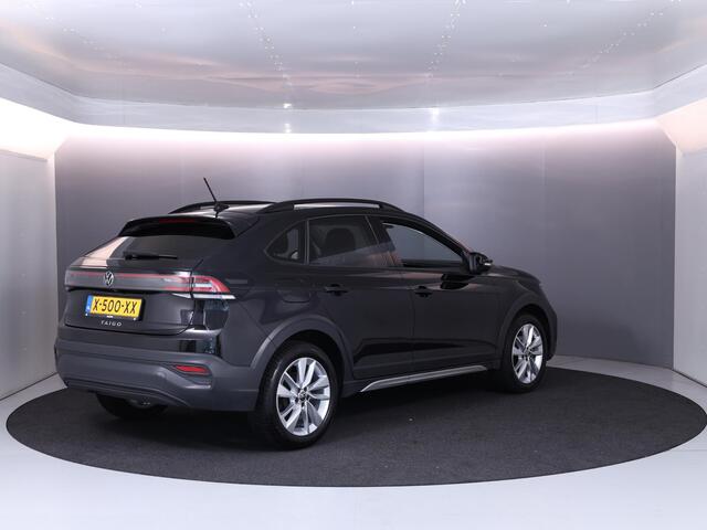 Volkswagen Taigo 1.0 TSI Life Edition 95 pk | Verlengde garantie | Navigatie via App | Achteruitrijcamera | Adaptieve cruise control | Apple Carplay/Android Auto |