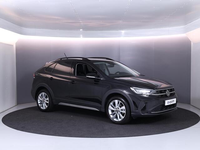 Volkswagen Taigo 1.0 TSI Life Edition 95 pk | Verlengde garantie | Navigatie via App | Achteruitrijcamera | Adaptieve cruise control | Apple Carplay/Android Auto |