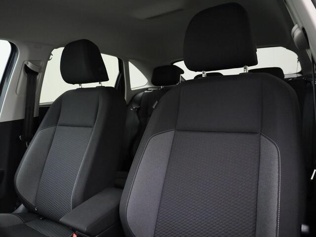 Volkswagen Taigo 1.0TSI/110PK Life Business · Apple/Andorid Car Play · Clima · Lane Assist · Parkeersensoren