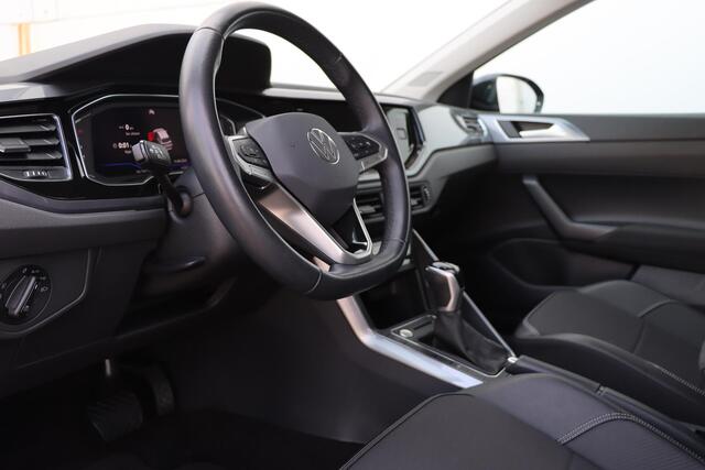 Volkswagen Taigo 1.0 TSI Style 110pk DSG7