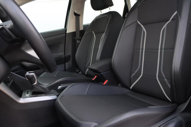 Volkswagen Taigo 1.0 TSI Style 110pk DSG7