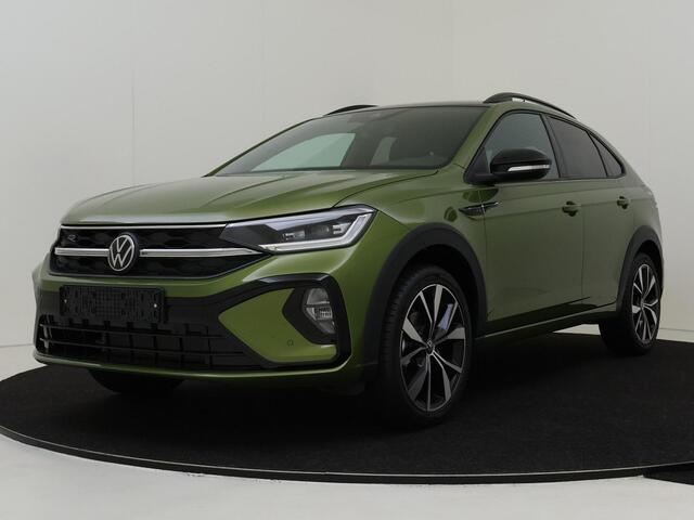 Volkswagen Taigo 1.0 TSI R-Line Business | 18 inch LM velgen | Navigatie| Matrix koplampen | Achteruitrijcamera | Verwarmbare voorstoelen