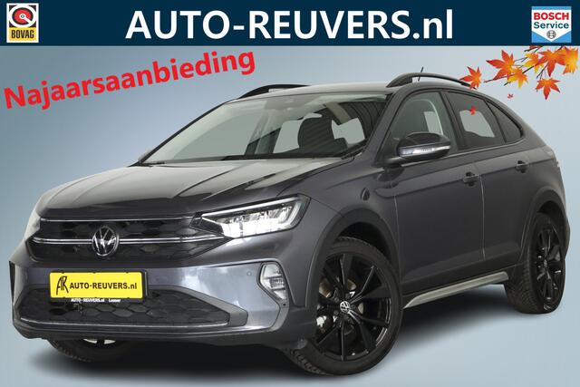 Volkswagen Taigo 1.0 TSI Life / LED / CarPlay / ACC / Cam / Clima