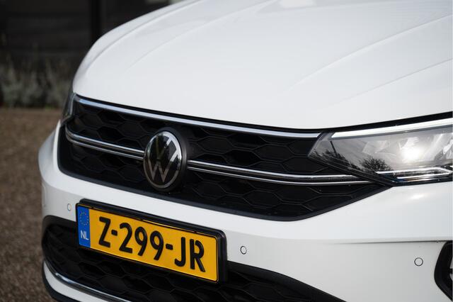 Volkswagen Taigo 1.0 TSI Life Edition DSG | Navi | Camera | ACC | Apple CarPlay | Stoelverw. | Travel Assist