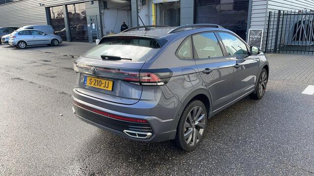 Volkswagen Taigo 1.5 TSI R-Line Business