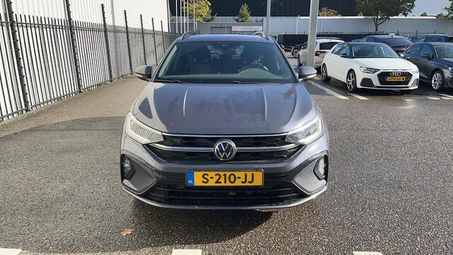 Volkswagen Taigo 1.5 TSI R-Line Business