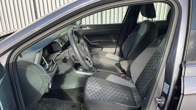 Volkswagen Taigo 1.5 TSI R-Line Business