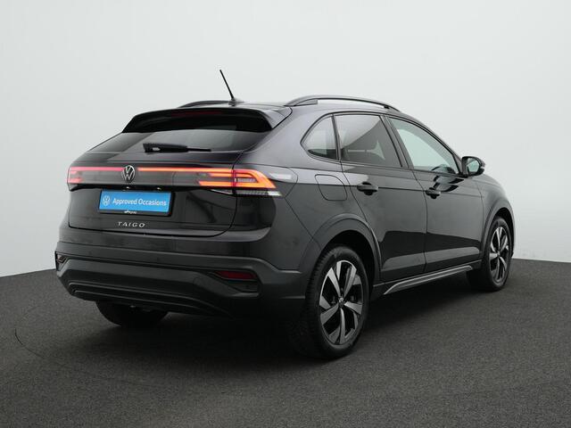 Volkswagen Taigo 1.0 TSI 95 pk Oranje Edition | Achteruitrijcamera | Carplay | Climatronic