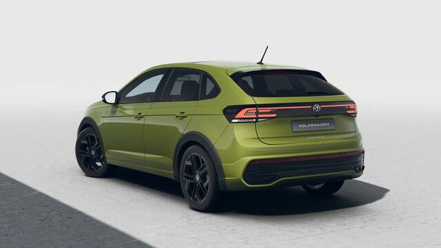 Volkswagen Taigo 1.0 TSI 116 7DSG R-Line Edition Automaat | Panoramisch schuif-, kanteldak, elektrisch bedienbaar