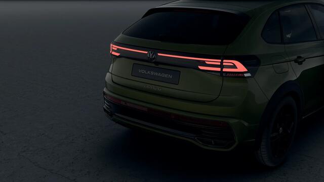 Volkswagen Taigo 1.0 TSI 116 7DSG R-Line Edition Automaat | Panoramisch schuif-, kanteldak, elektrisch bedienbaar